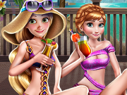 BFF Summer Memories