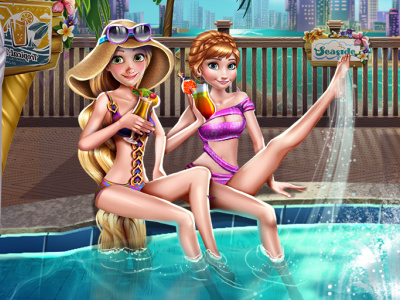 BFF Summer Memories