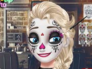 BFFs Day Of The Dead