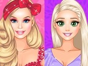 Bffs Fashion Showdown: Ellie Vs Blondie
