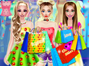 BFFs Fruity Fashion