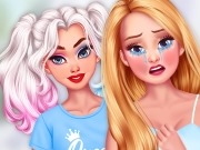 BFFs Getting Over A Breakup