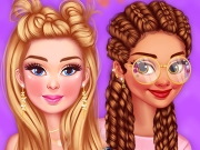 BFFs Let's Party