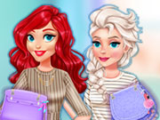 #BFFs What's In My Bag Challenge