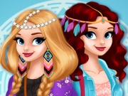 Boho Sweet Style