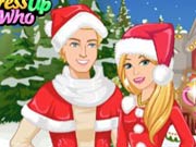 Bonnie And Bens Christmas