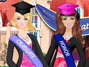 Bonnie And Friends Graduation