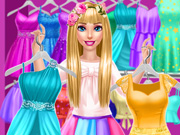 Bonnie Fairy Princess