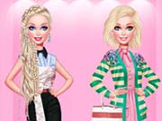 Bonnie Gucci Vs Prada 