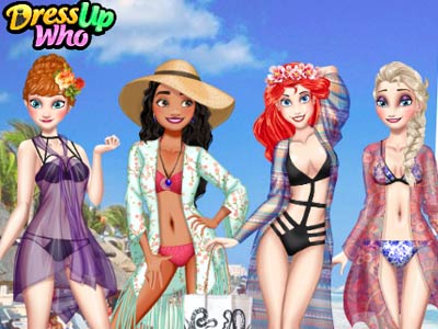Bonnie High Fashion