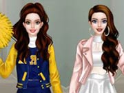 Bonnie In Riverdale