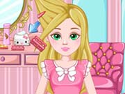 Bonnie Lice Control Game