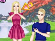 Bonnies Surprise Proposal