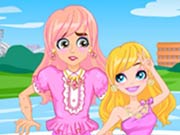 Boyfriend Girl Makeover Game
