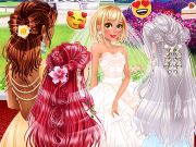 Bridesmaids Hair Salon