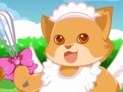 Bubu Fairy Cat Chef