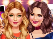 Celebrity BFFS
