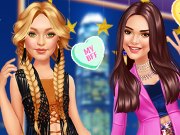 Celebrity Fashionistas