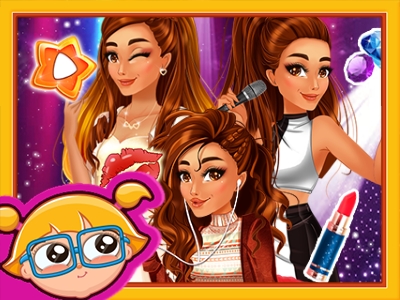Celebrity Online Stories