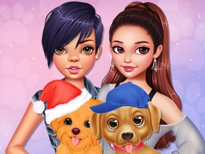 Celebrity Puppies