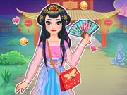 Chinese New Year Fortune
