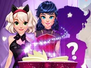 Chinese Zodiac Spell Factory