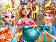 Chloe Baby Shower Party