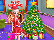 Christmas Preparations