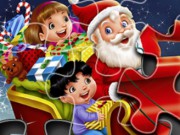 Christmas Puzzle