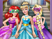 Cinderella Enchanted Ball