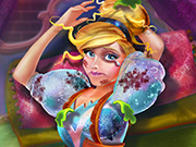 Cinderella in Modernland