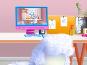 Cindy Home Office