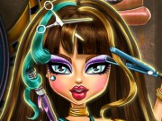 Cleo de Nile Real Haircuts