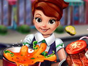 Cooking Fast: Hotdogs and Burgers