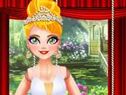 Coppelia Ballerina