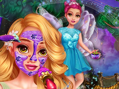 Corinne the Fairy Adventure
