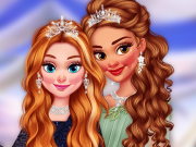 Coronation Ball