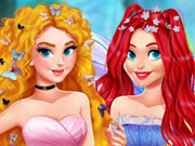 Cottage Core Vs Fairy Core Rivals