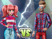Couple Fashion