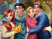 Couples Autumn Outfits