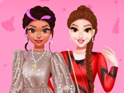 Crazy Fashion Dress Up