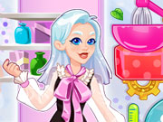 Crystal's Perfume Shop