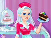 Crystal's Sweets Shop