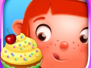 Cupcake Time