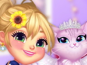 Cute Kitty Care