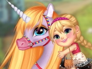 Cute Pony Care