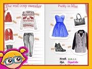 Cutezee's Winter Lookbook