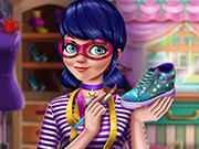 Design My Shoes
