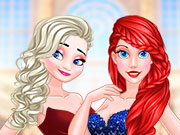 Diamond Ball for Princesses