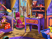 Dirty Palace Cleaning